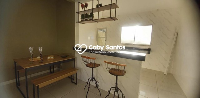 Casa bairro Novo Campinho em Pedro Leopoldo