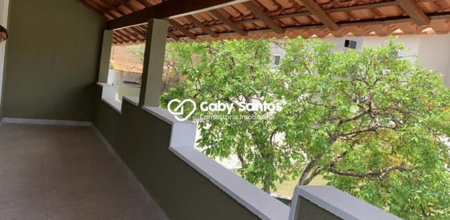 Casa bairro Novo Campinho em Pedro Leopoldo